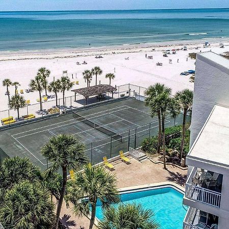 House Of Sun Siesta Key Crescent Beach Sarasota Eksteriør bilde