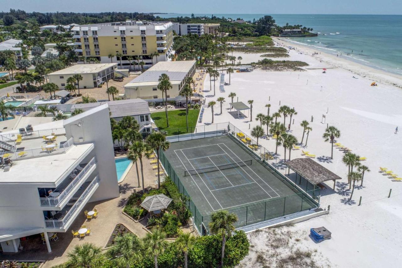 House Of Sun Siesta Key Crescent Beach Sarasota Eksteriør bilde
