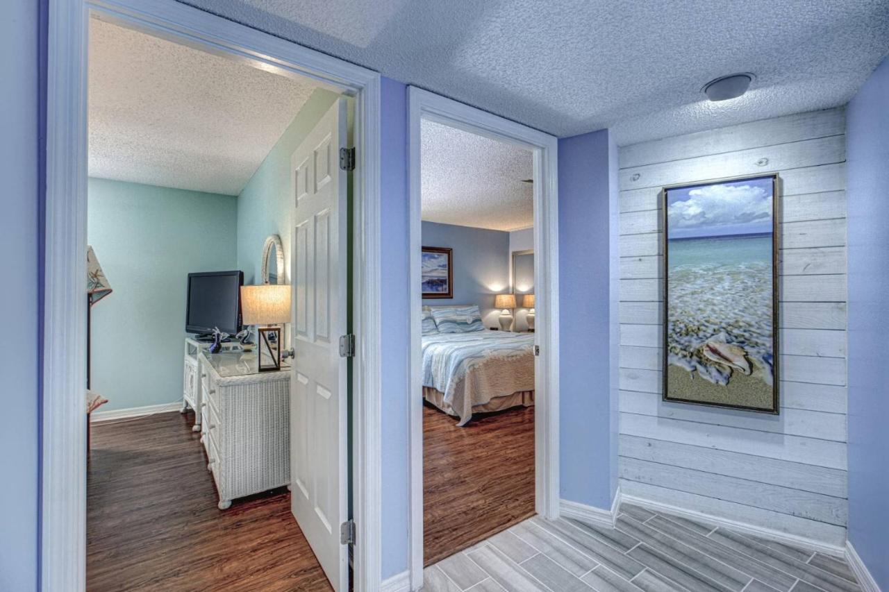 House Of Sun Siesta Key Crescent Beach Sarasota Eksteriør bilde