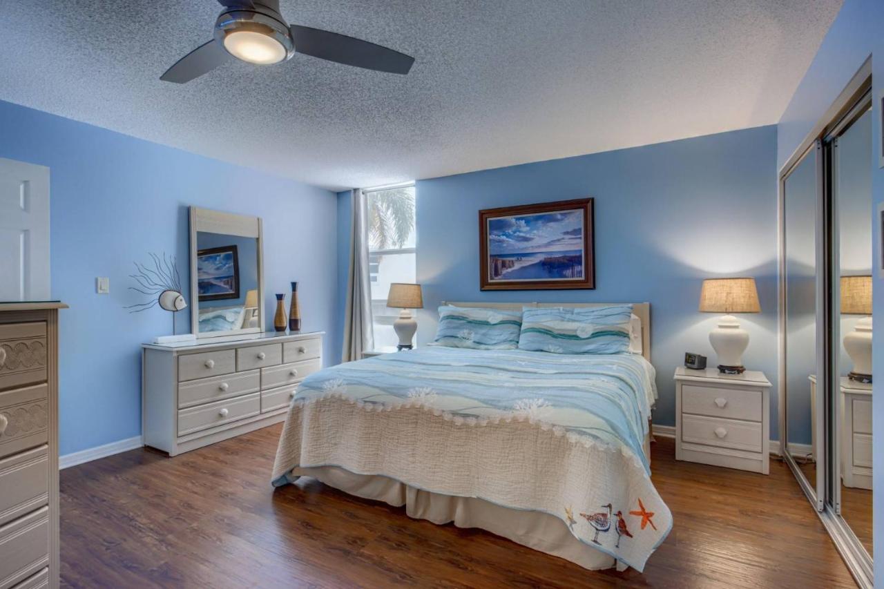 House Of Sun Siesta Key Crescent Beach Sarasota Eksteriør bilde