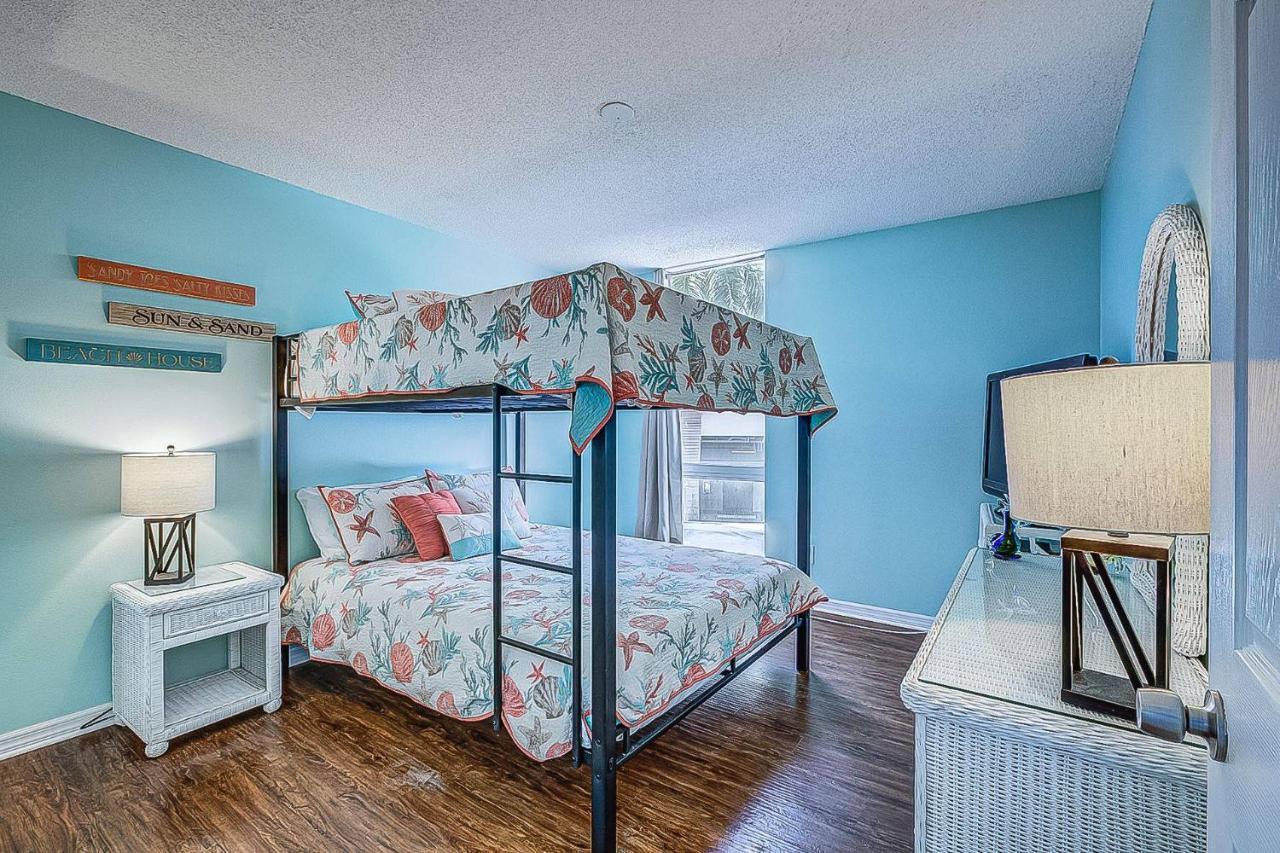 House Of Sun Siesta Key Crescent Beach Sarasota Eksteriør bilde