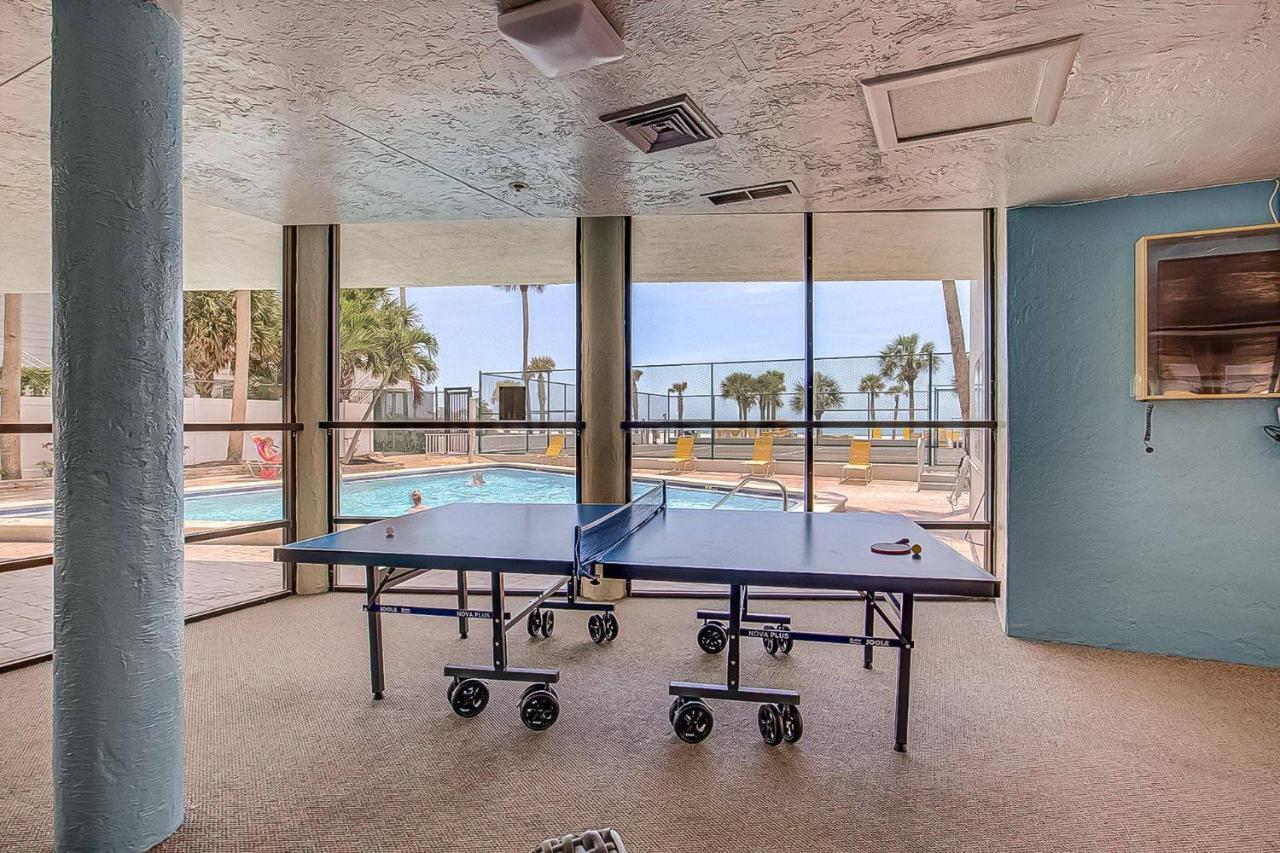 House Of Sun Siesta Key Crescent Beach Sarasota Eksteriør bilde