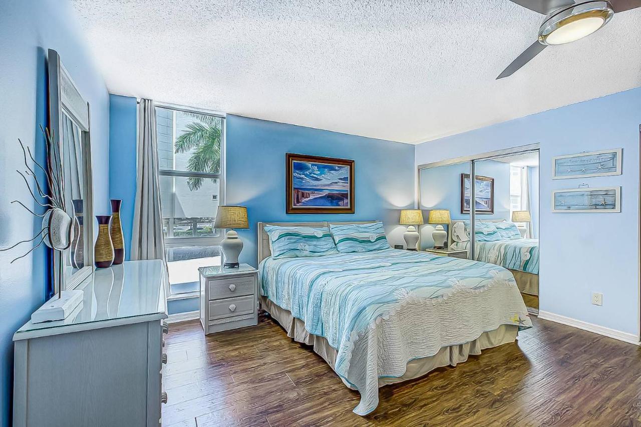 House Of Sun Siesta Key Crescent Beach Sarasota Eksteriør bilde