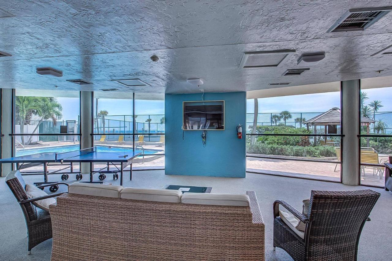 House Of Sun Siesta Key Crescent Beach Sarasota Eksteriør bilde